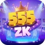 555ZK - Petualangan Epik dalam Dunia MMORPG