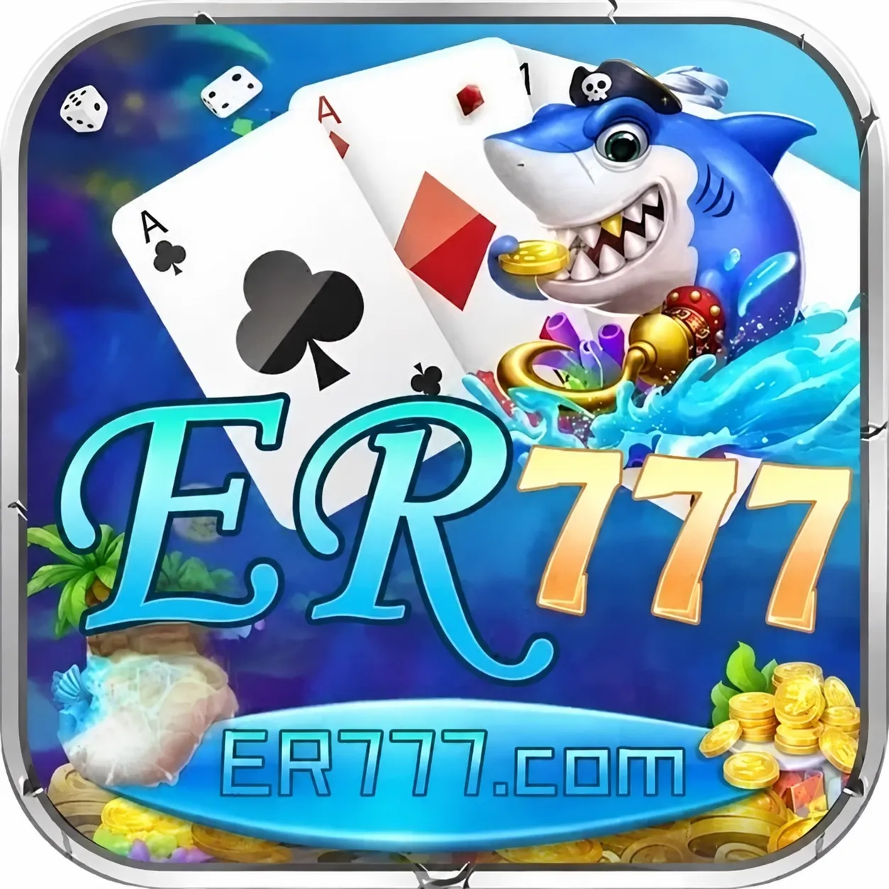 ER777 - Simulasi Kehidupan yang Menarik