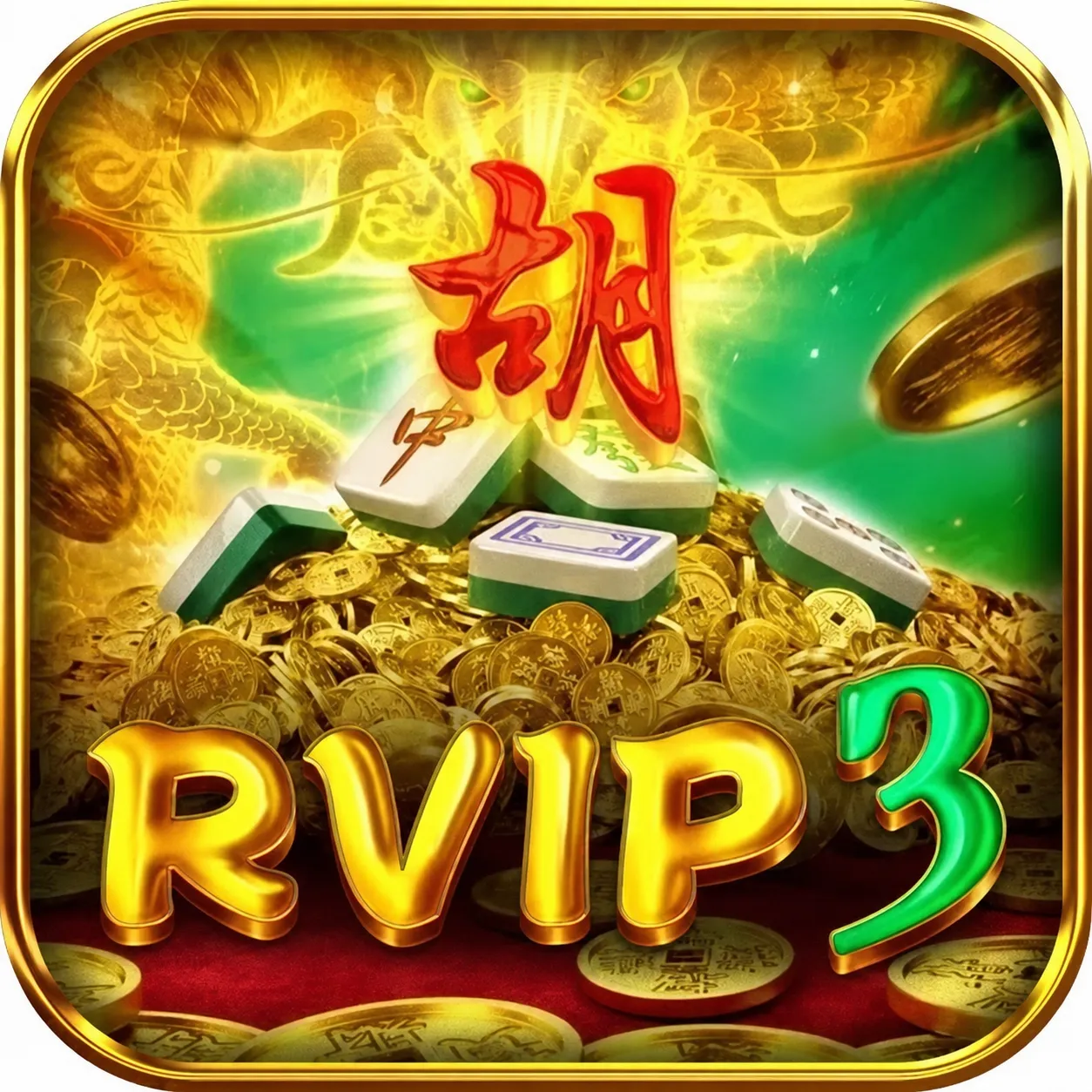 RVIP3 - Game MOBA Menarik dan Seru