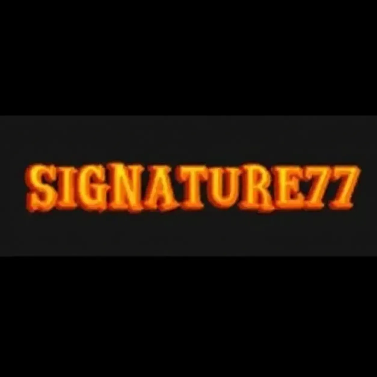 SIGNATURE77 - Permainan QiuQiu Seru dan Menantang