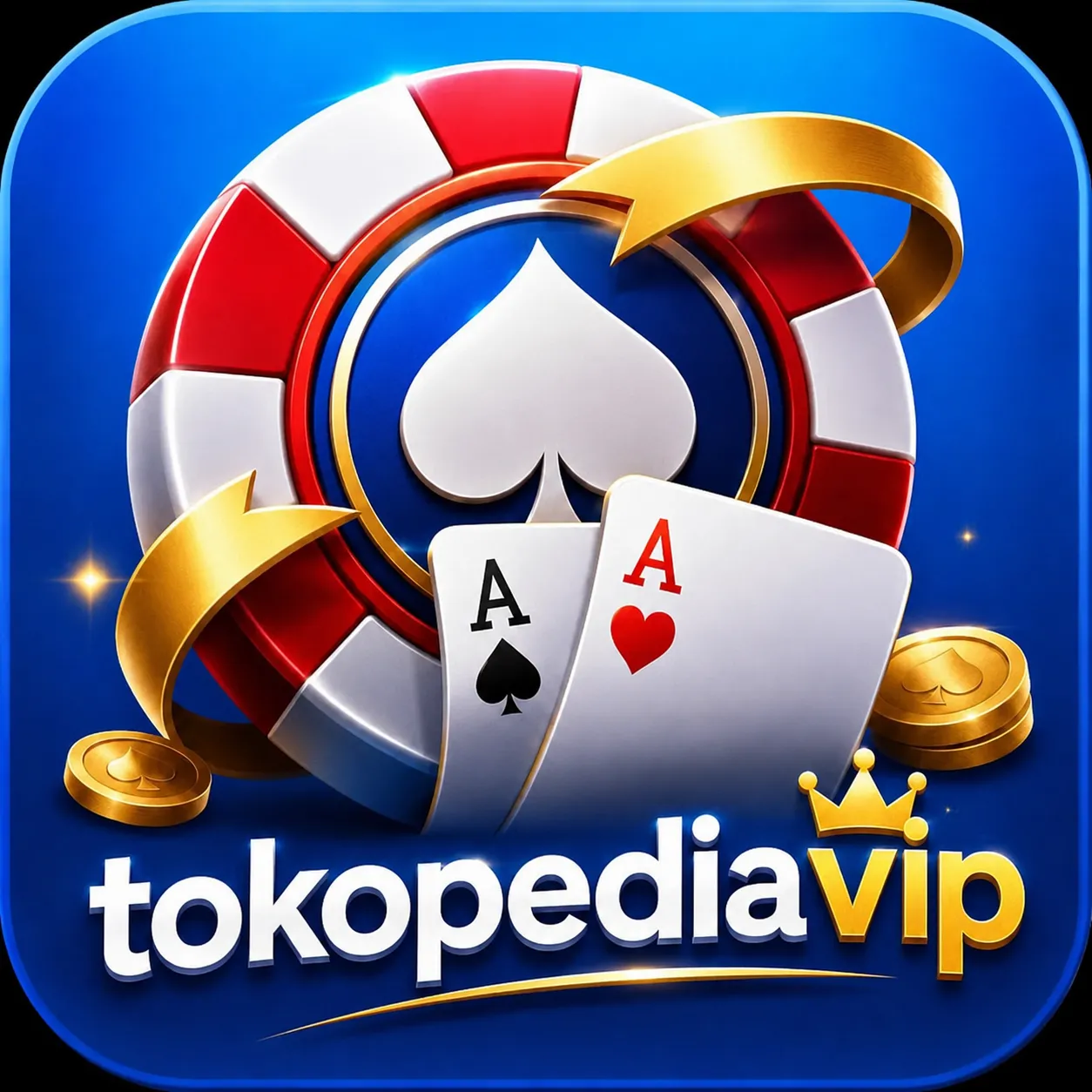 TOKOPEDIAVIP - Petualangan Epik di Dunia ARPG